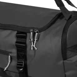 Eastpak Duffel Pack M Tarp black2