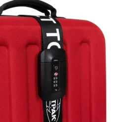 Eastpak Lockbelt black