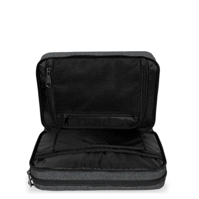 Eastpak Mavis Toilettas black denim