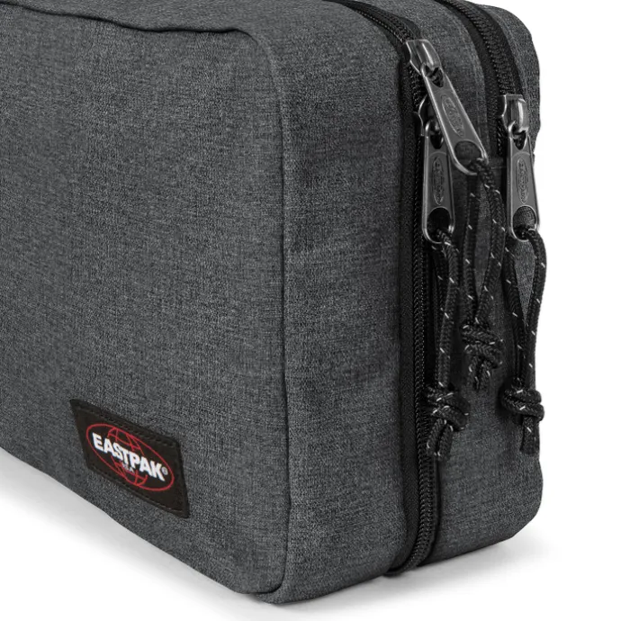 Eastpak Mavis Toilettas black denim
