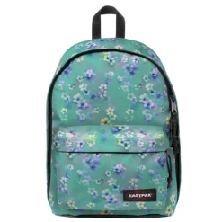 Eastpak Out Of Office flora fade aqua