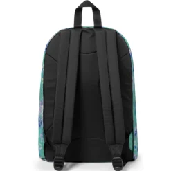 Eastpak Out Of Office flora fade aqua