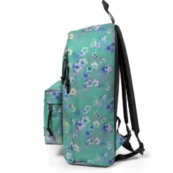 Eastpak Out Of Office flora fade aqua
