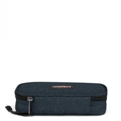 Eastpak Oval Etui triple denim