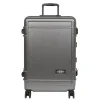 Eastpak Resist'R Case L brushed metal