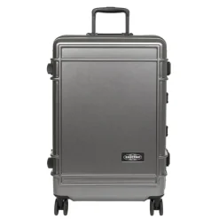 Eastpak Resist'R Case L brushed metal