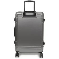 Eastpak Resist'R Case L brushed metal