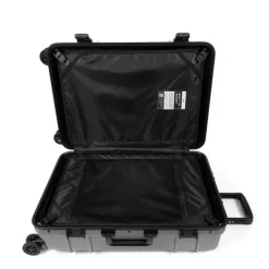 Eastpak Resist'R Case L brushed metal