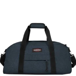 Eastpak Stand Weekendtas + triple denim