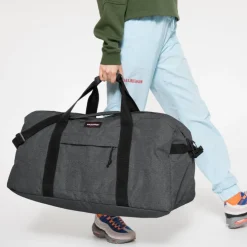Eastpak Terminal Reistas + black denim