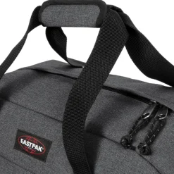 Eastpak Terminal Reistas + black denim