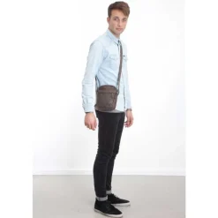 Eastpak The One black denim