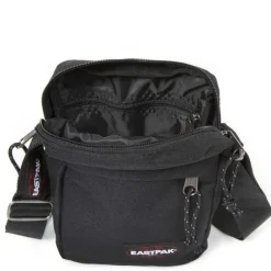 Eastpak The One black denim