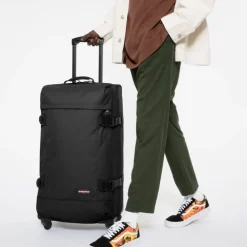 Eastpak Trans4 Trolley L black