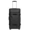 Eastpak Transit'R M Tarp black2