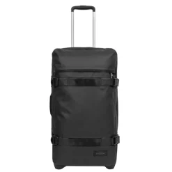 Eastpak Transit'R M Tarp black2