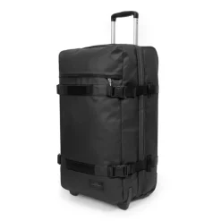 Eastpak Transit'R M Tarp black2