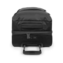 Eastpak Transit'R M Tarp black2