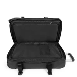 Eastpak Transit'R M Tarp black2
