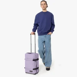 Eastpak Transit'R S orchid lilac