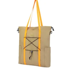 Elliker Carston Tote Bag 13L sand