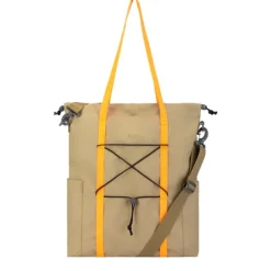 Elliker Carston Tote Bag 13L sand