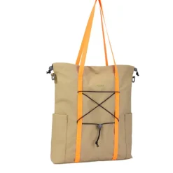 Elliker Carston Tote Bag 13L sand