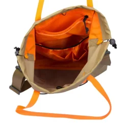 Elliker Carston Tote Bag 13L sand