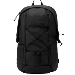 Elliker Kiln Hooded Zip Top Backpack 22L black