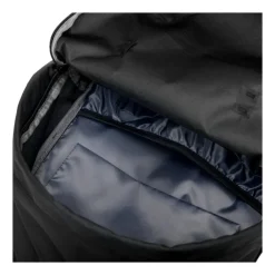 Elliker Kiln Hooded Zip Top Backpack 22L black