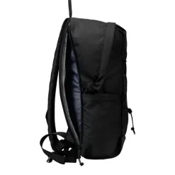 Elliker Kiln Hooded Zip Top Backpack 22L black