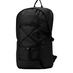 Elliker Kiln Hooded Zip Top Backpack 22L black