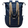 Elliker Pasque Backpack Tote navy