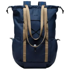 Elliker Pasque Backpack Tote navy