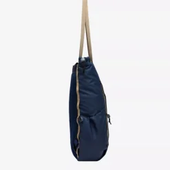 Elliker Pasque Backpack Tote navy