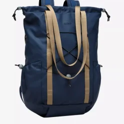 Elliker Pasque Backpack Tote navy