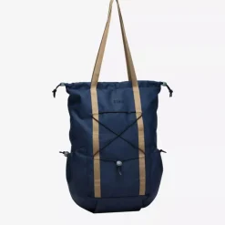 Elliker Pasque Backpack Tote navy