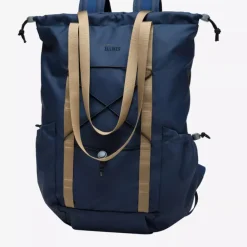 Elliker Pasque Backpack Tote navy