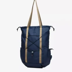 Elliker Pasque Backpack Tote navy