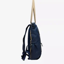 Elliker Pasque Backpack Tote navy