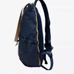 Elliker Pasque Backpack Tote navy