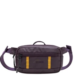 Elliker Semer Slingbag purple