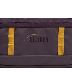 Elliker Semer Slingbag purple