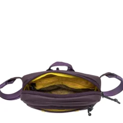 Elliker Semer Slingbag purple