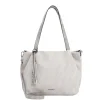 Emily & Noah Elke Cityshopper M light grey