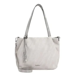 Emily & Noah Elke Cityshopper M light grey
