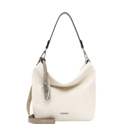 Emily & Noah Elke Shoulderbag M beige
