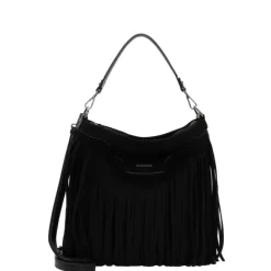 Emily & Noah Hedda Pouch Medium black