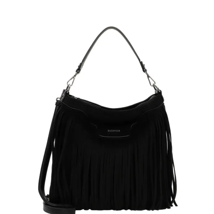 Emily & Noah Hedda Pouch Medium black