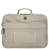 Enrico Benetti Cornell Reporter Bag 15.6'' champagne